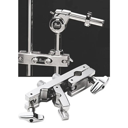 Pearl ADP-20 Adapter Clamp/ tom stand 15.9mm～28.6mm genuine Brand New