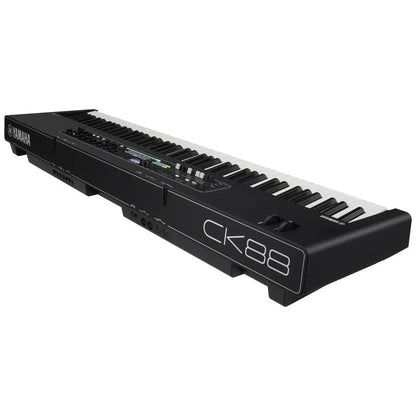 Yamaha CK88 88-Key Stage Keyboard w/ Power adapter (PA-150B) Genuine product