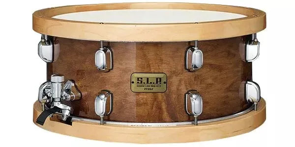 TAMA Sound Lab Project Snare Drum MP1465F-SEN - 14 " x 6,5 " Studio Maple NEW