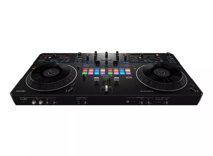 Pioneer DDJ-REV5 Scratch Style 2-Channel Rekordbox Serato DJ Controller STEMS