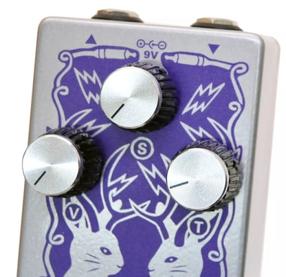 EarthQuaker Devices Hizumitas Fuzz Guitar Effect Pedal Genuine product Brand New