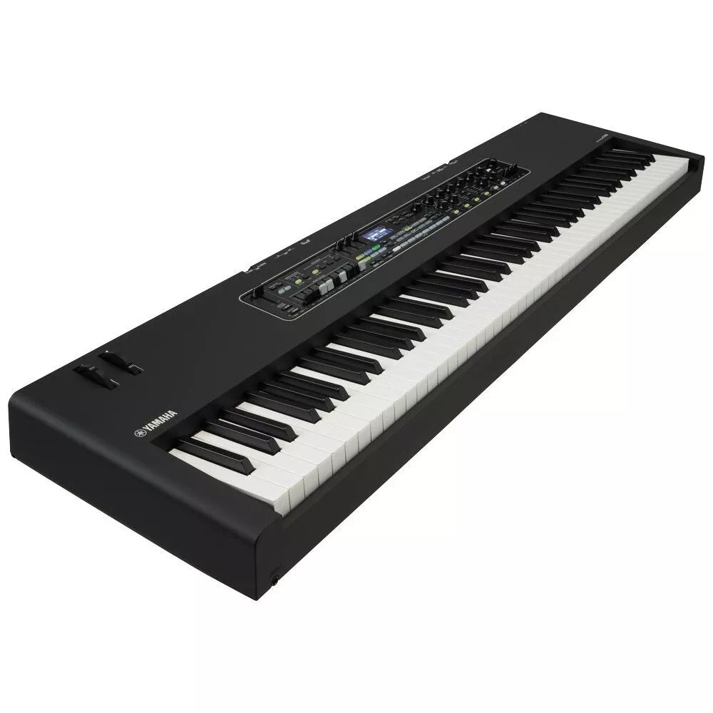 Yamaha CK88 88-Key Stage Keyboard w/ Power adapter (PA-150B) Genuine product