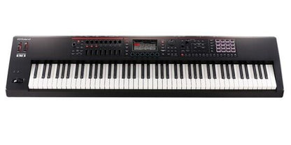 Roland FANTOM-08 Music workstation synthesizer 88Keyboard Brand New