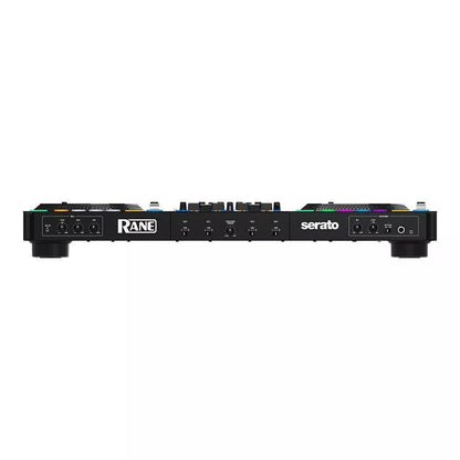 Rane FOUR 4-channel DJ controller with Stems function serato Stems 100-240V