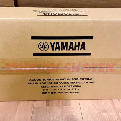 YAMAHA Violin V20G Braviol 4 String Nylon 4/4 w/ Genuine product Brand NEW