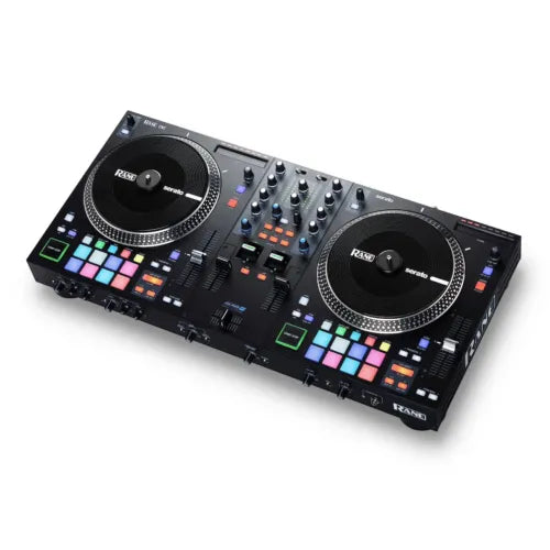 Rane DJ ONE Professional Motorized DJ Controller Genuine product Brand New