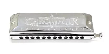 SUZUKI SCX-48 Chromatic Harmonica 12 hole 48 sound C Key Genuine product new