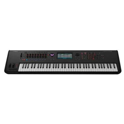 Yamaha Montage 7 76-Key Workstation Keyboard Synthesizer New