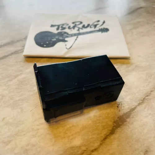 TAKAMINE PTU Battery Box Case Guitar Part Genuine product Brand New