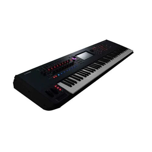 Yamaha Montage 7 76-Key Workstation Keyboard Synthesizer New