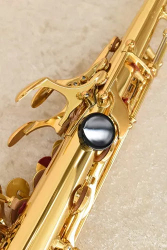 Yamaha YSS-82Z Professional Soprano Saxophone Brand NEW