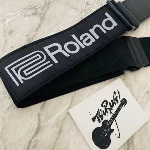 Roland Shoulder Strap for AX-EDGE AX-SYNTH Keyboard Synthesizer Brand New