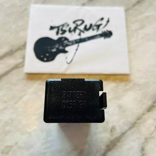 TAKAMINE PTU Battery Box Case Guitar Part Genuine product Brand New