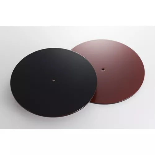 YUKIMU URUSI lacquer turntable sheet Genuine product Made in JAPAN New