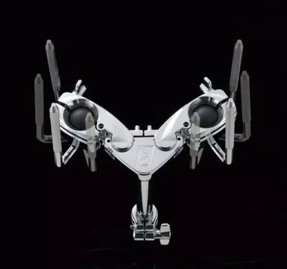 Tama Star Series Double Tom Stand HTW109W genuine product Brand New