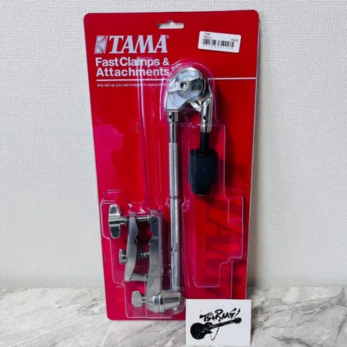 Tama Cymbal Attachment MCA53 for pipe diamteres of 19.1mm to 28.6mm New