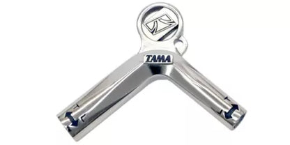 TAMA Tuning Key Omni Tune Drums Square key Hexagonal key genuine New