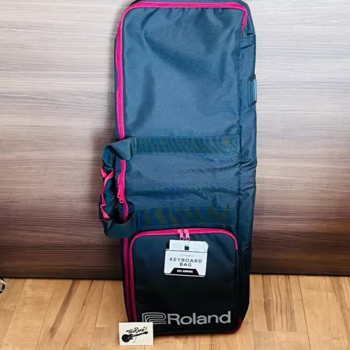 Roland CB-GO61KP Keyboard Bag for Go-61K and GO-61P keyboard case New