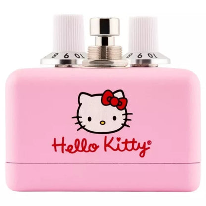 Hello Kitty x Fender HELLO KITTY FUZZ Compact effector Pedal New