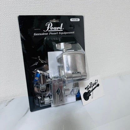 Pearl PCX200 Pipe clamps for drum racks genuine product Brand New