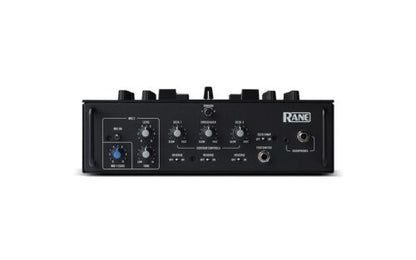 RANE DJ Seventy-Two MKii 2-Channel Performance Mixer w/ Touchscreen genuine New