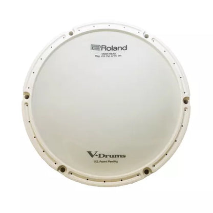 ROLAND Mesh Head 8 in for PDX-8 PDX-8(Z) TD-1DMK V-Drum V-Pad genuine product