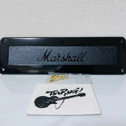 Marshall Speaker Receiver A-Type Cabinet 1960A Genuine Replacement PACK00068 New