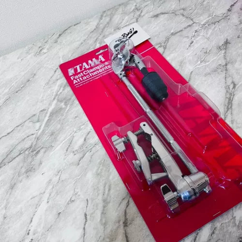 Tama Cymbal Attachment MCA53 for pipe diamteres of 19.1mm to 28.6mm New