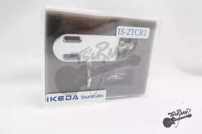 IKEDA Sound Labs IKEDA IS-2TCR1 head shell made in Japan Genuine product New