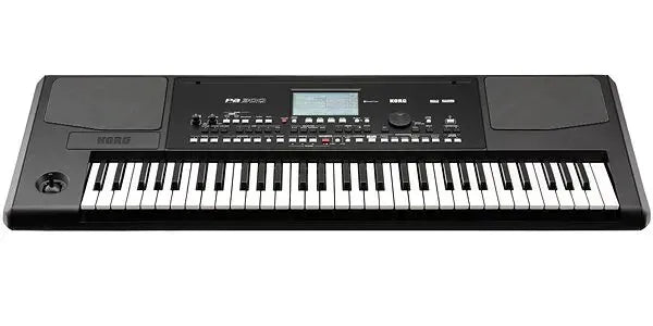 Korg PA300 61-Key Professional Arranger Keyboard genuine Brand New