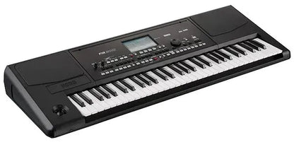 Korg PA300 61-Key Professional Arranger Keyboard genuine Brand New