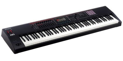 Roland FANTOM-08 Music workstation synthesizer 88Keyboard Brand New