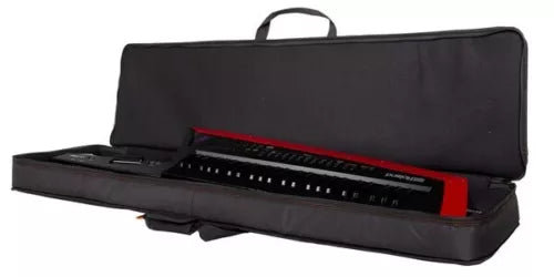 Roland CB-BAX Keytar Bag Carrying Case Black Series AX-Edge Keytar Keyboard New