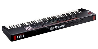 Roland FANTOM-08 Music workstation synthesizer 88Keyboard Brand New