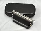 Suzuki SNB-48 Chromatic Harmonica Shinobu SHINOBIX Genuine product Brand New