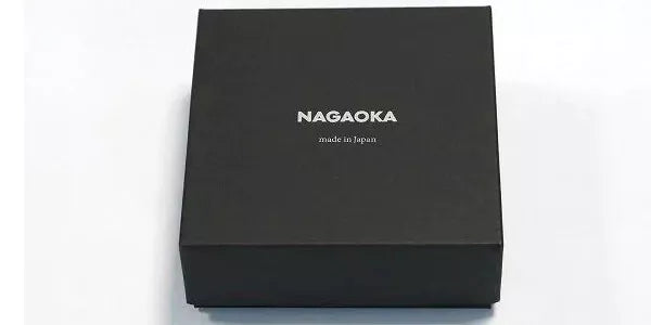 NAGAOKA STB-SU01 Record Stabilizer Stainless Turntable Brand New