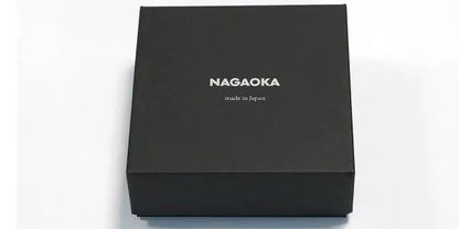 NAGAOKA STB-SU01 Record Stabilizer Stainless Turntable Brand New