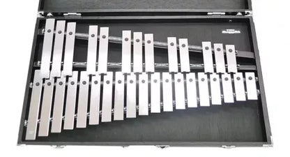 YAMAHA Glockenspiel YG-50D Sound Board Percussion Instrument Metallophone New