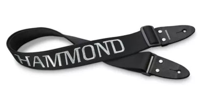 Hammond Shoulder Strap for Suzuki&Hammond PRO-37V3/W-37/PRO-44H/PRO-44HP New