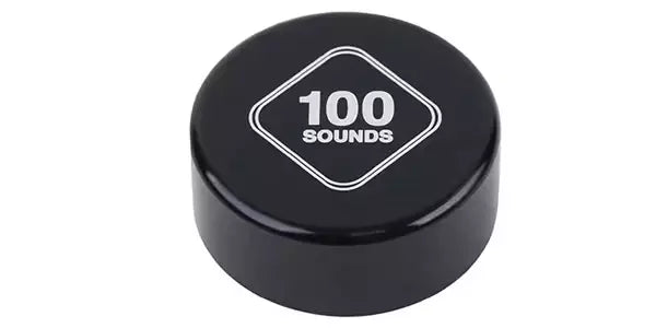 100SOUNDS ZS-EP-100 Aluminum EP adapter For 7inch records genuine New