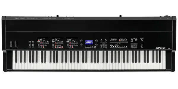 Kawai MP11SE Professional Stage Piano Electronic Piano 88 keys black Brand New