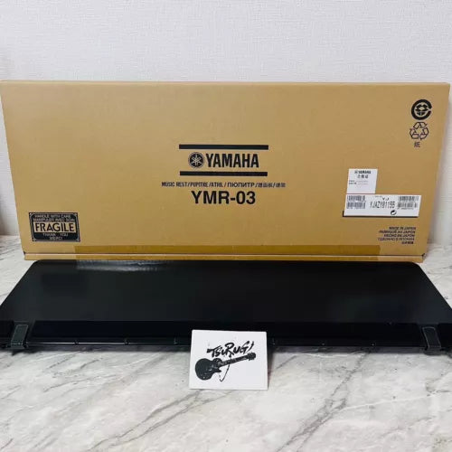 Yamaha YMR-03 Music Rest for CP4 STAGE CP40 STAGE CP300 CP5 CP50 Brand New