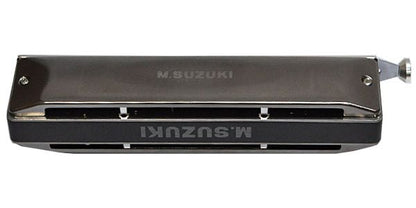 SUZUKI Sirius S-56S Chromatic Harmonica 14 holes 56 sounds Key C Genuine product