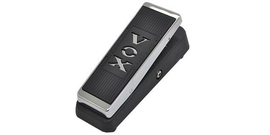 Vox Original Wah V847-A Guitar Effects V847A Pedal w / Carrying Bag New