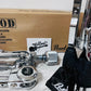 Pearl Pearl All-Fit "Low Position" Snare Stand S-1030D genuine New