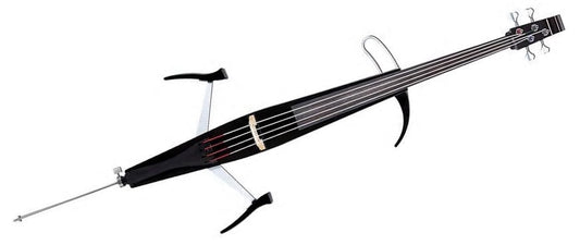 Yamaha SVC50 Electric Cello Silent Cello Genuine product Brand New