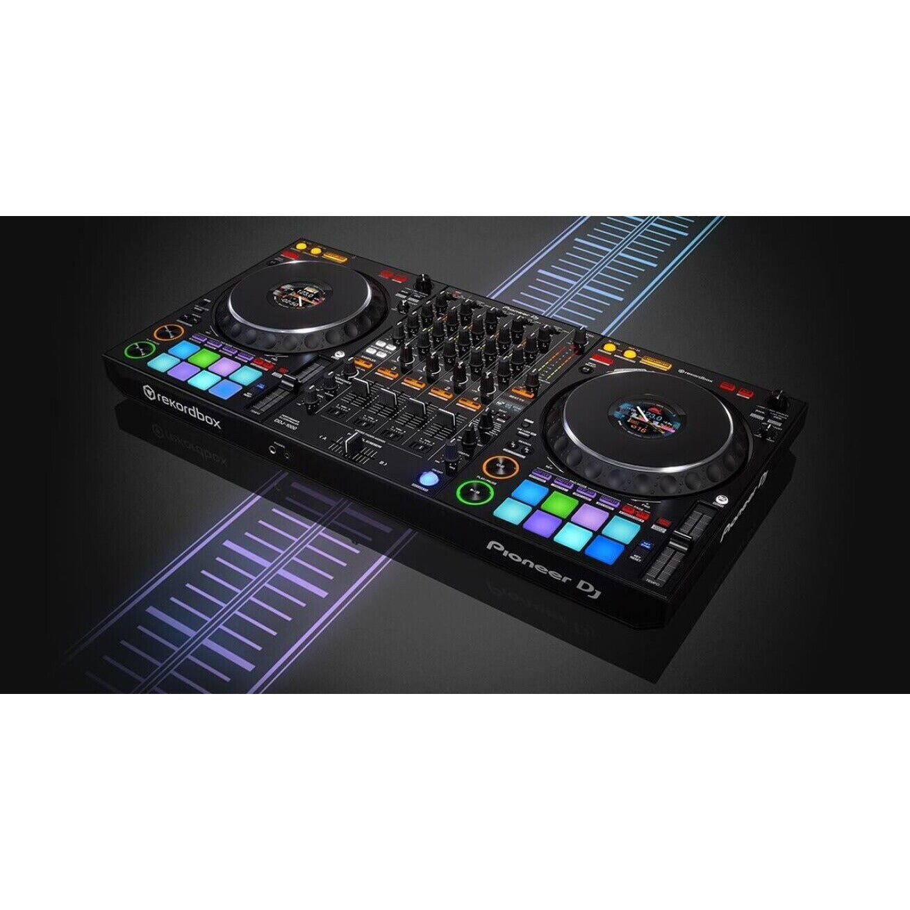 Pioneer DJ DDJ-1000 REKORDBOX DJ Controller AC100V New rekordbox dj