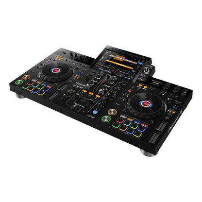 Pioneer DJ  XDJ-RX3  AC100V-240V Black 2ch All-in-One DJ System Brand New