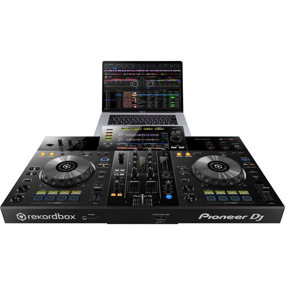 Pioneer DJ XDJ-RR DJ System Controller 2ch All-in-One 7inch Display genuine New