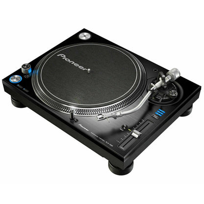 Pioneer DJ PLX-1000 Direct Drive Analog Professional Turntable PROAUDIOSTAR New